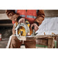 Dewalt DCS574W1 20V Max* Xr® Cordless Brushless 7-1/4 In Circular Saw With Power Detect Tool Technology