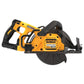 Dewalt DCS577B Flexvolt® 60V Max* 7-1/4 In Cordless Worm Drive Style Saw (Tool Only)