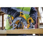 Dewalt DCS578X1 Flexvolt® 60V Max* Brushless 7-1/4 In. Cordless Circular Saw With Brake Kit