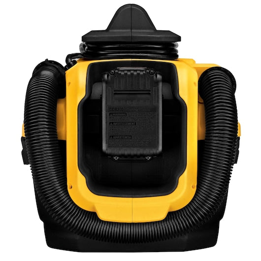 Dewalt DCV581H Wet/Dry Vacuums