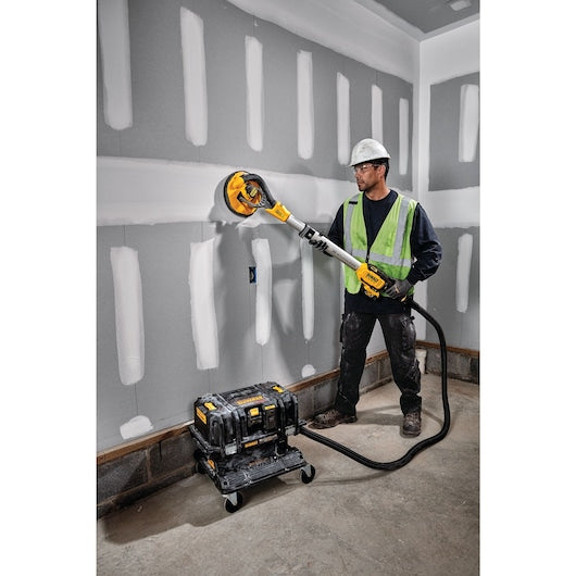 Dewalt DCV585T2 60V Max* Flexvolt® Cordless Dust Extractor Kit