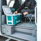 Makita DCW180Z 18V X2 LXT® Lithium‑Ion, 12V/24V DC Auto, and AC Cooler/Warmer, Tool Only