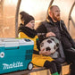 Makita DCW180Z 18V X2 LXT® Lithium‑Ion, 12V/24V DC Auto, and AC Cooler/Warmer, Tool Only