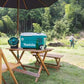 Makita DCW180Z 18V X2 LXT® Lithium‑Ion, 12V/24V DC Auto, and AC Cooler/Warmer, Tool Only
