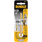 Dewalt DD5116 Impact Ready® Titanium Nitride Coating Drill Bits