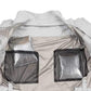 Makita DFJ405ZM 18V LXT® Lithium‑Ion Cordless UV Resistant Fan Jacket, Jacket Only (M)