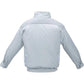 Makita DFJ405ZM 18V LXT® Lithium‑Ion Cordless UV Resistant Fan Jacket, Jacket Only (M)