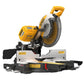 Dewalt DHS790AB Flexvolt® 12 In (305 Mm) 120V Max* Double Bevel Sliding Compound Miter Saw (Tool Only)
