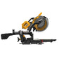 Dewalt DHS790AB Flexvolt® 12 In (305 Mm) 120V Max* Double Bevel Sliding Compound Miter Saw (Tool Only)