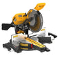Dewalt DHS790AB Flexvolt® 12 In (305 Mm) 120V Max* Double Bevel Sliding Compound Miter Saw (Tool Only)