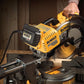 Dewalt DHS790AB Flexvolt® 12 In (305 Mm) 120V Max* Double Bevel Sliding Compound Miter Saw (Tool Only)