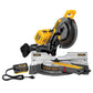 Dewalt DHS790AB Flexvolt® 12 In (305 Mm) 120V Max* Double Bevel Sliding Compound Miter Saw (Tool Only)