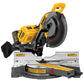 Dewalt DHS790AT2 Brshls 120V 12" Slidingmiter Saw