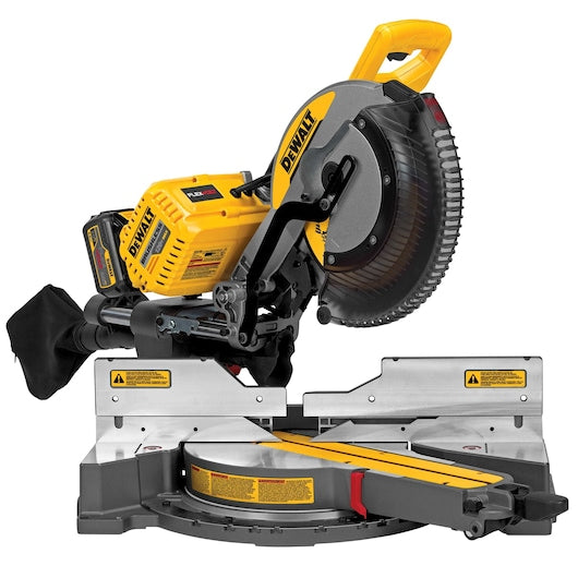Dewalt DHS790AT2 Brshls 120V 12" Slidingmiter Saw