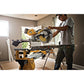 Dewalt DHS790AT2 Brshls 120V 12" Slidingmiter Saw