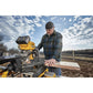 Dewalt DHS790AT2 Brshls 120V 12" Slidingmiter Saw