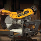 Dewalt DHS790AT2 Brshls 120V 12" Slidingmiter Saw