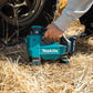 Makita DMP181SYX 18V LXT® Lithium‑Ion Cordless High‑Pressure Inflator Kit (1.5Ah)