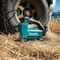 Makita DMP181SYX 18V LXT® Lithium‑Ion Cordless High‑Pressure Inflator Kit (1.5Ah)