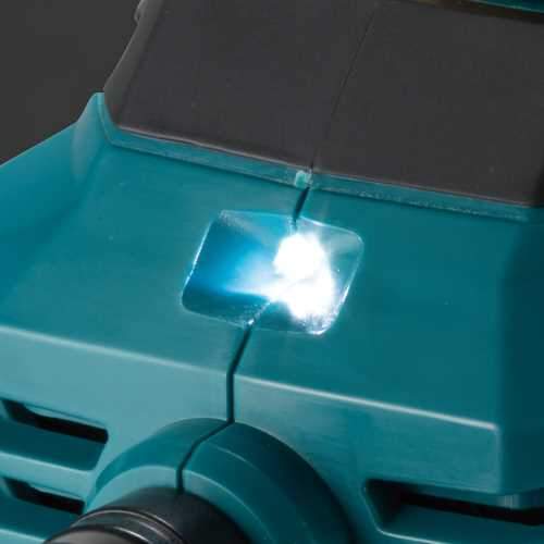 Makita DMP181SYX 18V LXT® Lithium‑Ion Cordless High‑Pressure Inflator Kit (1.5Ah)