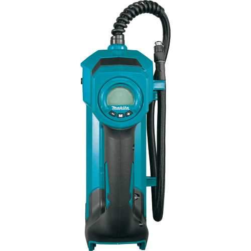 Makita DMP181SYX 18V LXT® Lithium‑Ion Cordless High‑Pressure Inflator Kit (1.5Ah)