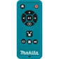 Makita DRC300PT 18V X2 LXT® Brushless Cordless Smart Robotic HEPA Filter Vacuum, Kit (5.0Ah)