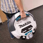 Makita DRC300PT 18V X2 LXT® Brushless Cordless Smart Robotic HEPA Filter Vacuum, Kit (5.0Ah)