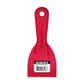 Allway DS30 3" Celcon Plastic Wall Scrapers, Bucket of 25