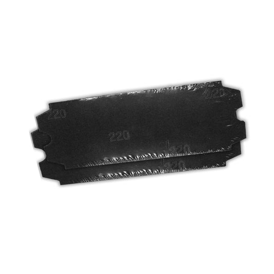 Allway DSS Drywall Sanding Screens, 220 Grit, 2-Pack