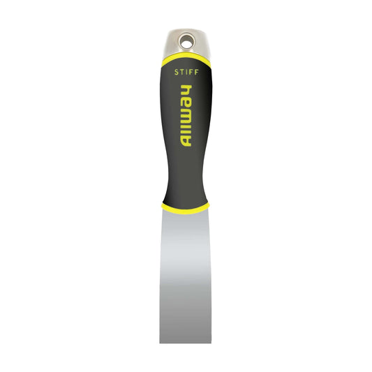 Allway DSX15S 1-½"� Soft Grip Stiff Putty Knife