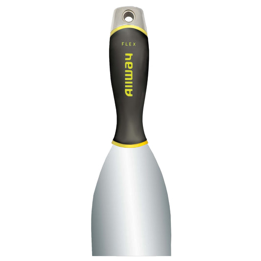 Allway DSX3F 3" Soft Grip Flex Scraper