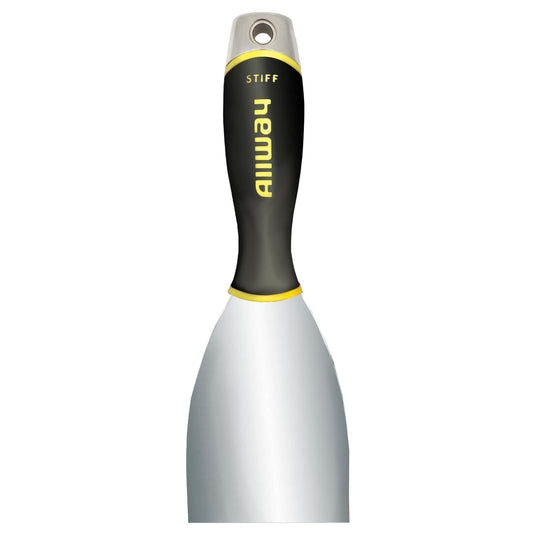 Allway DSX3S 3" Soft Grip Stiff Scraper