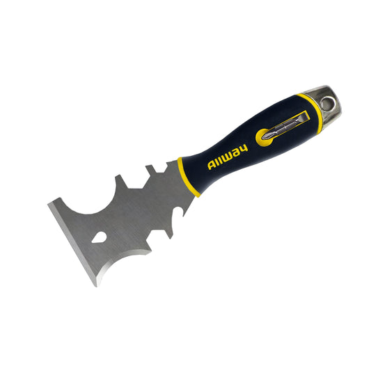 Allway DSXG16 Soft Grip 16-in-1 Painter"™s Multi Tool