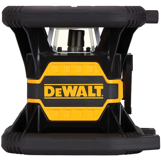 Dewalt DW080LGS 20V Max* Tool Connect Green Tough Rotary Laser