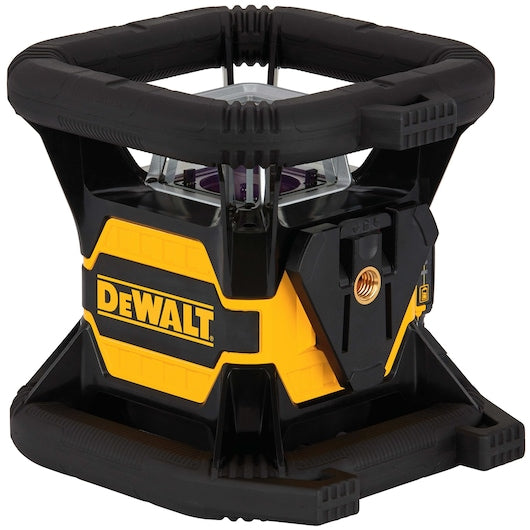 Dewalt DW080LGS 20V Max* Tool Connect Green Tough Rotary Laser