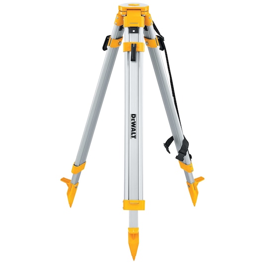 Dewalt DW090PK 20X Builders Level Kit W/Tripod And Grade Rod