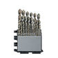 Dewalt DW1969-G Pilot Point® Set Metal Index (29 Pc)