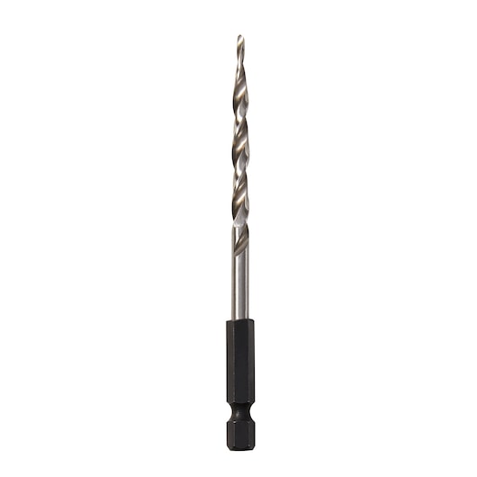 Dewalt DW2538 #8 Countersink 11/64" Replacement Drill Bit