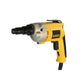 Dewalt DW268 Versa Clutch Screw Gun Vsr 6.5 Amps 0-