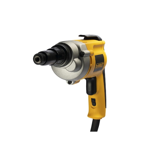 Dewalt DW268 Versa Clutch Screw Gun Vsr 6.5 Amps 0-