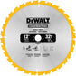 Dewalt DW3128 12" 80T Atb Circular Saw