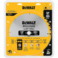 Dewalt DW3128 12" 80T Atb Circular Saw