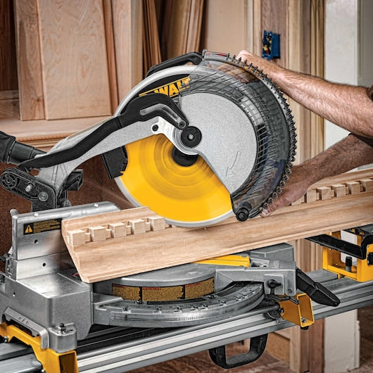 Dewalt DW3123 12" 32Teeth Circular Saw