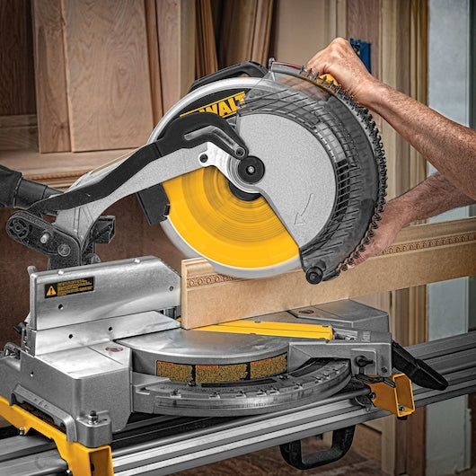 Dewalt DW3128 12" 80T Atb Circular Saw