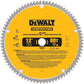 Dewalt DW3123 12" 32Teeth Circular Saw