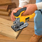 Dewalt DW331K Heavy Duty Variable Speed Top Handle Jig Saw 6.5