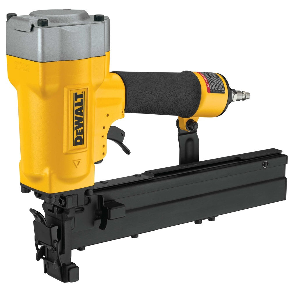 Dewalt DW451S2 16 Ga Wide Crown Lathing Stapler