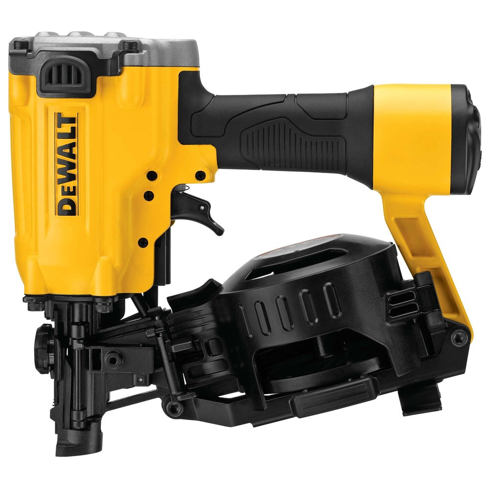 Dewalt DW45RN 15° Coil Roofing Nailer