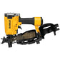 Dewalt DW45RN 15° Coil Roofing Nailer
