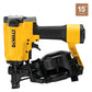Dewalt DW45RN 15° Coil Roofing Nailer